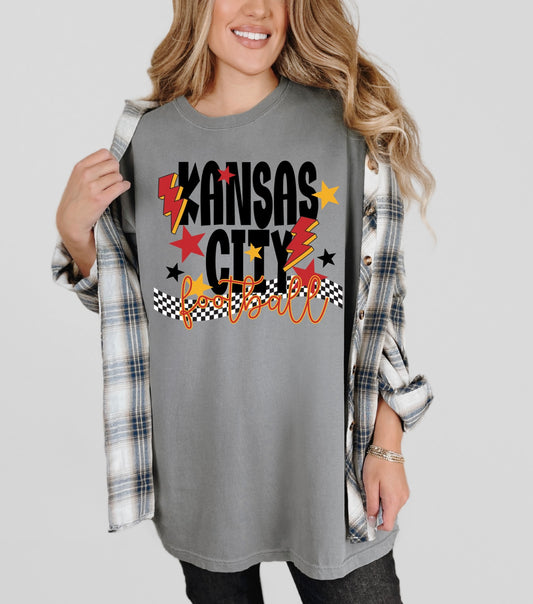 KC retro bolts