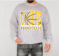 Chiefs Basketball - Checker