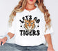 Tigers Home Plate