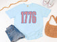 1776 stripe