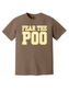 Fear The Poo