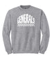 Generals Checker- Adult