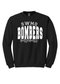 SWMO Bombers Baseball - white