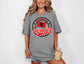 Branson Round Star Mascot