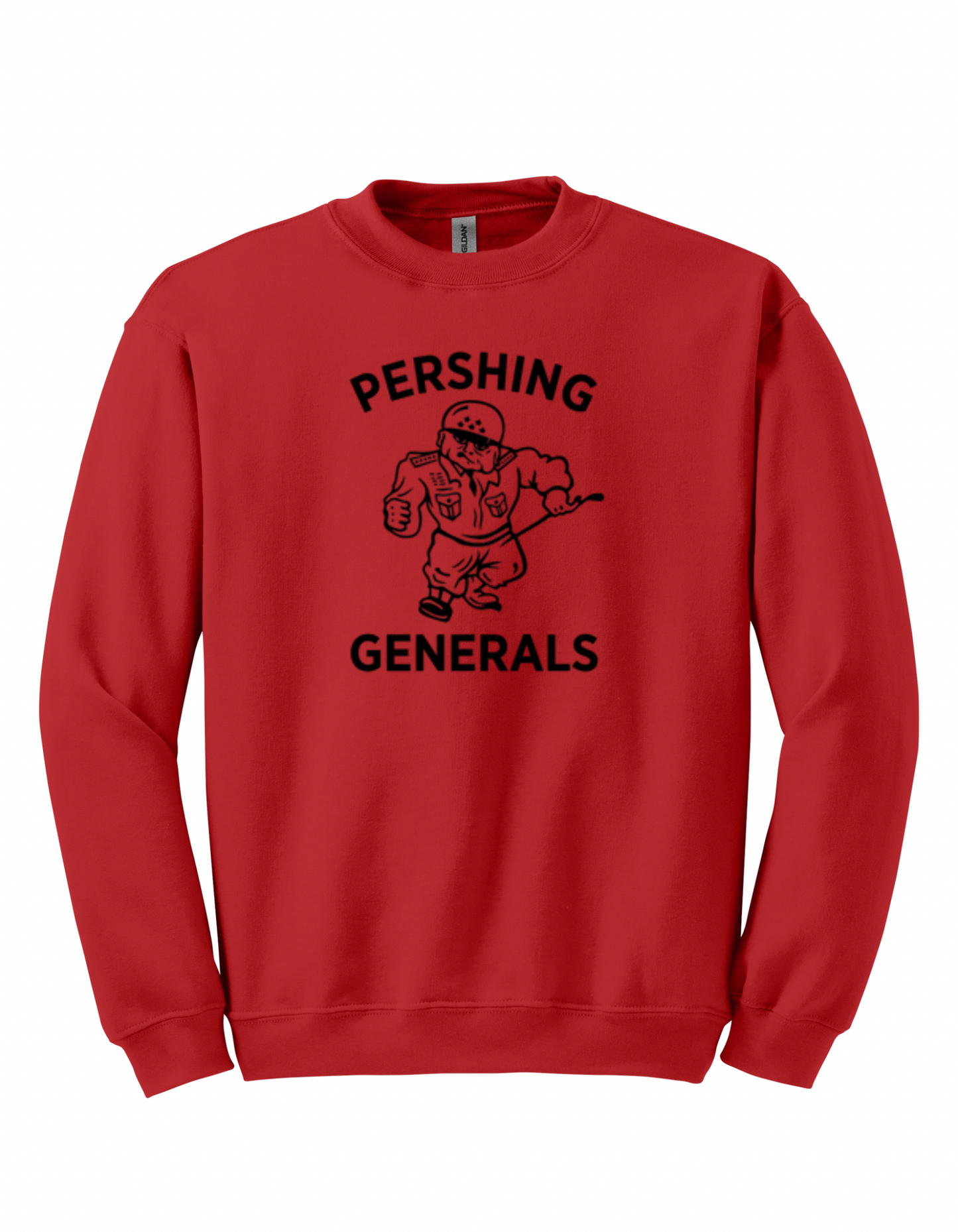 Vintage General - YOUTH Sweatshirt
