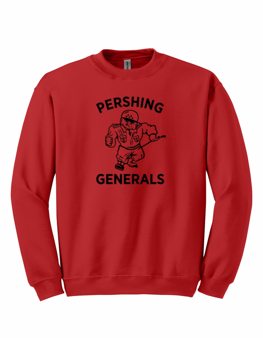 Vintage General - Adult