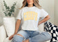 Chiefs - Yellow/white dot