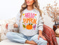 Hello Pumpkin - Pink