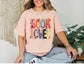 Book Lover Patchwork