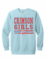 Crimson Girls - Stripe - Sweatshirt