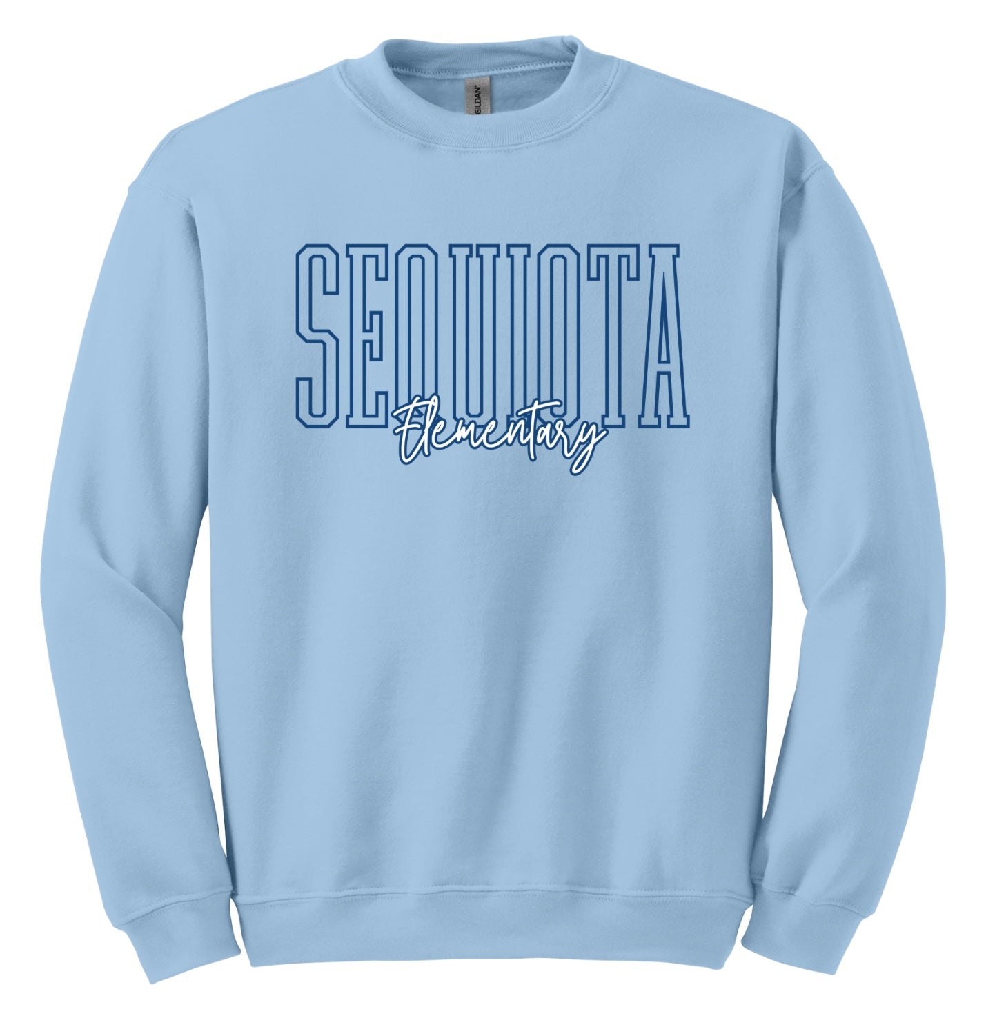 Sequiota Elementary Outline - ADULT