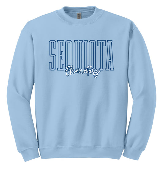 Sequiota Elementary Outline - YOUTH