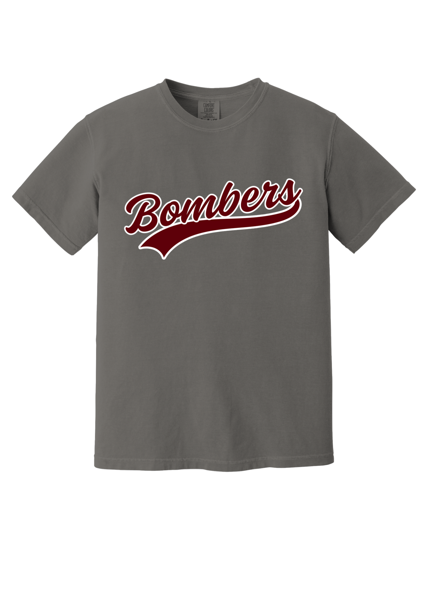 Bombers Retro