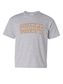 Chiefs Brown Gingham - YOUTH