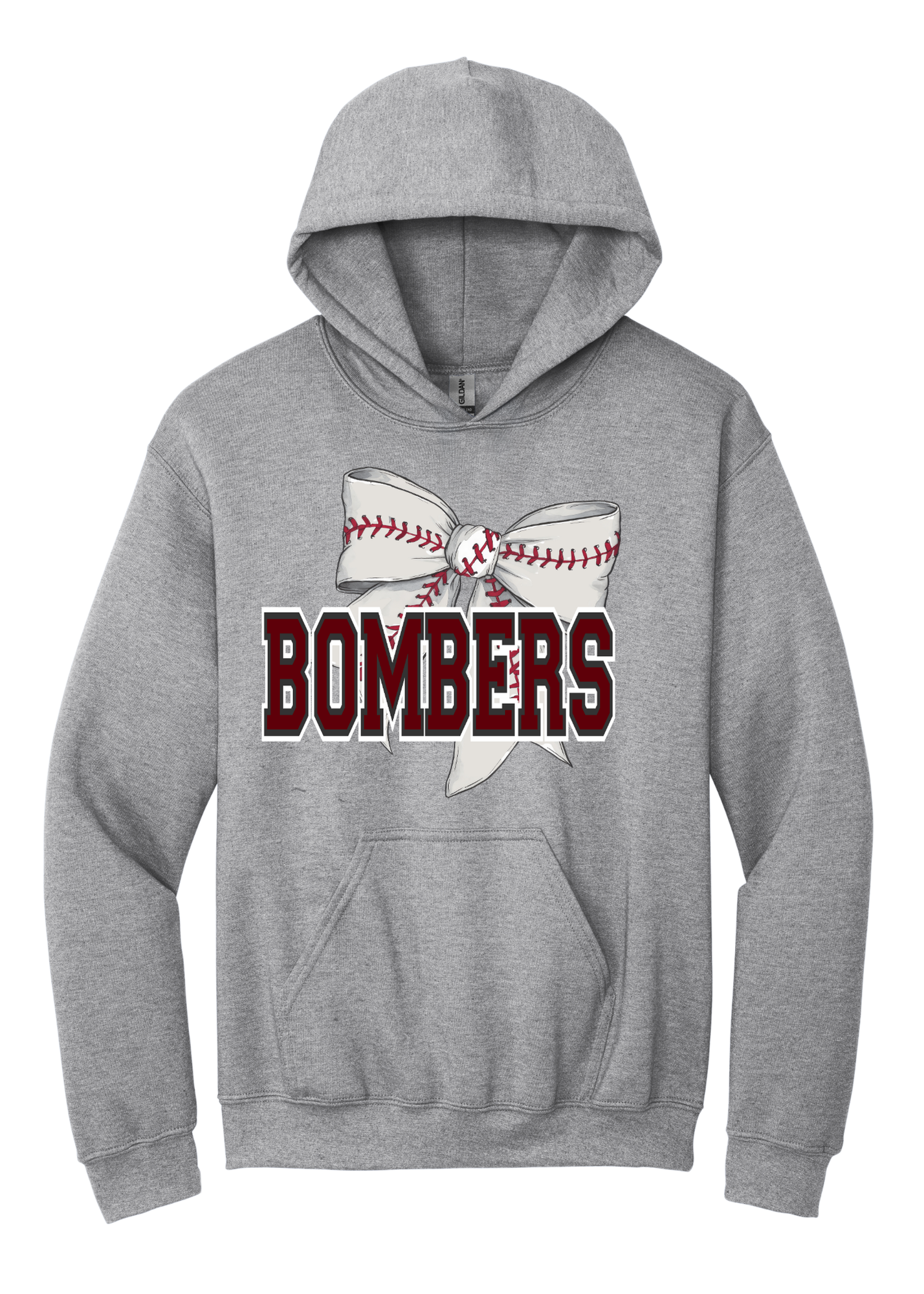 Bombers Bow