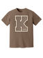 Big K Oxford Stripe