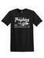 Pershing Building - Adult T-shirt