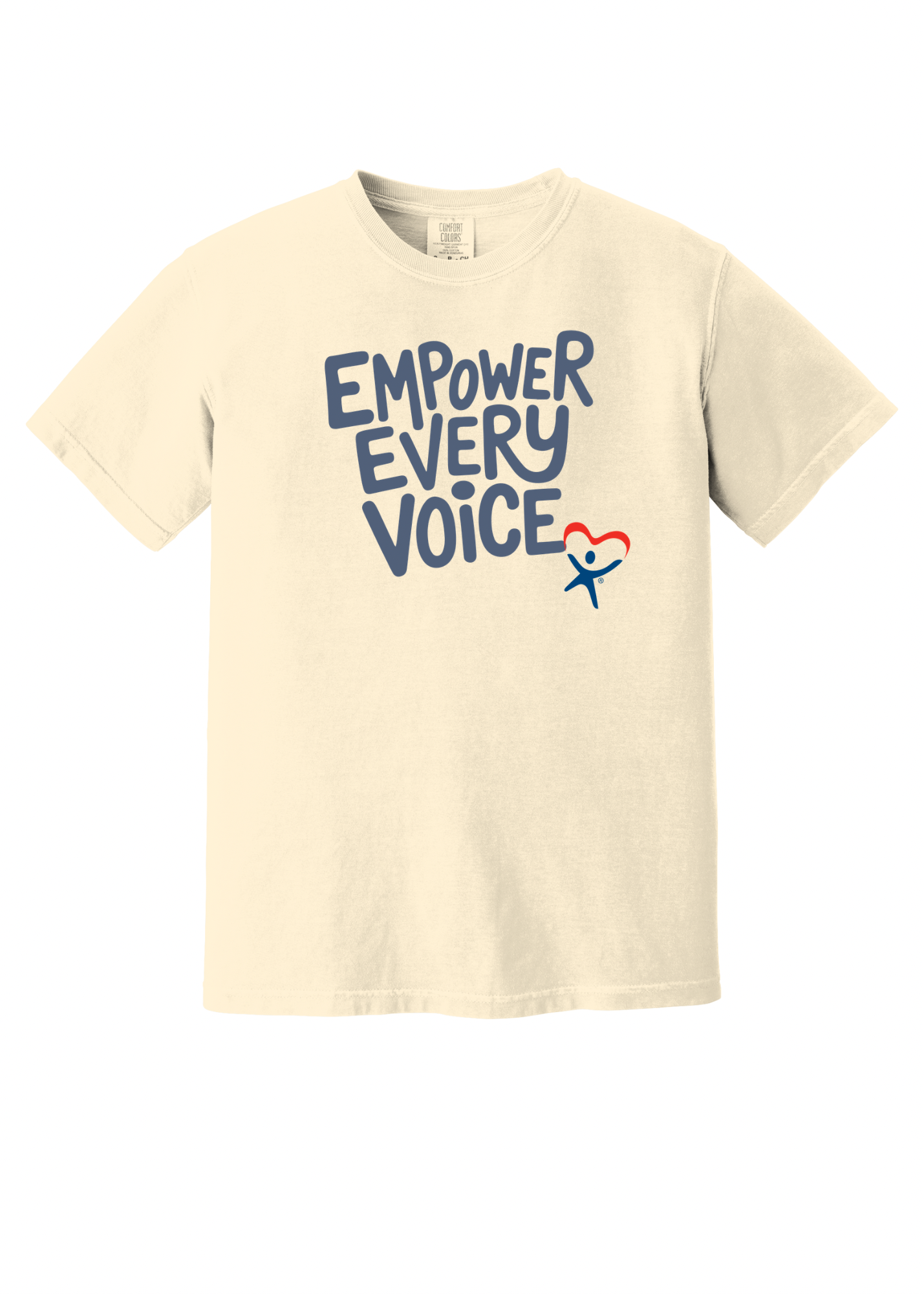 Empower Every Voice