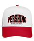 Pershing Middle School Hat