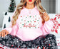 Merry with Stars