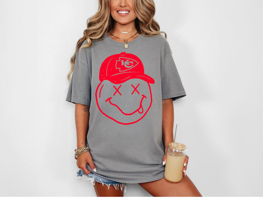 KC Smiley