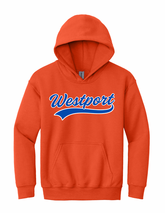 Westport Retro - YOUTH Sweatshirts