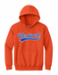 Westport Retro - Adult Sweatshirts