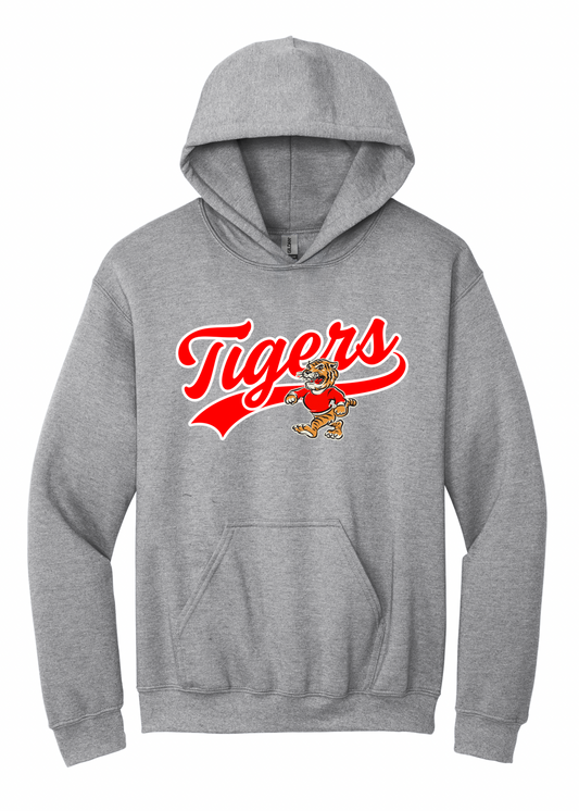 Tigers Retro