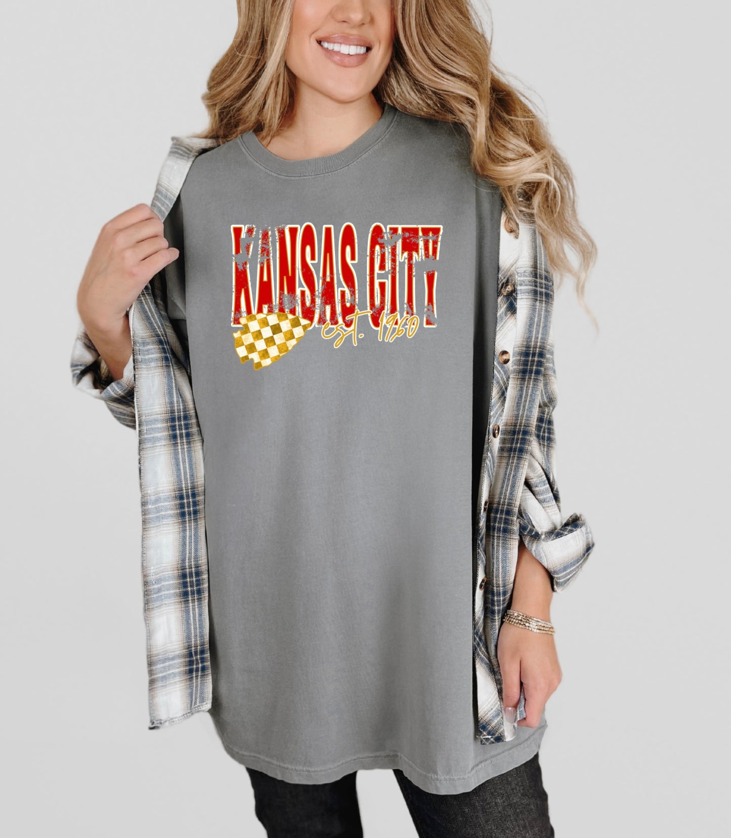 KC Distressed 1960