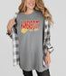 KC Distressed 1960