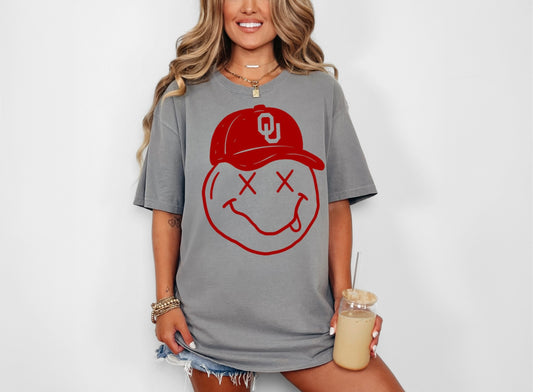 OU Smiley