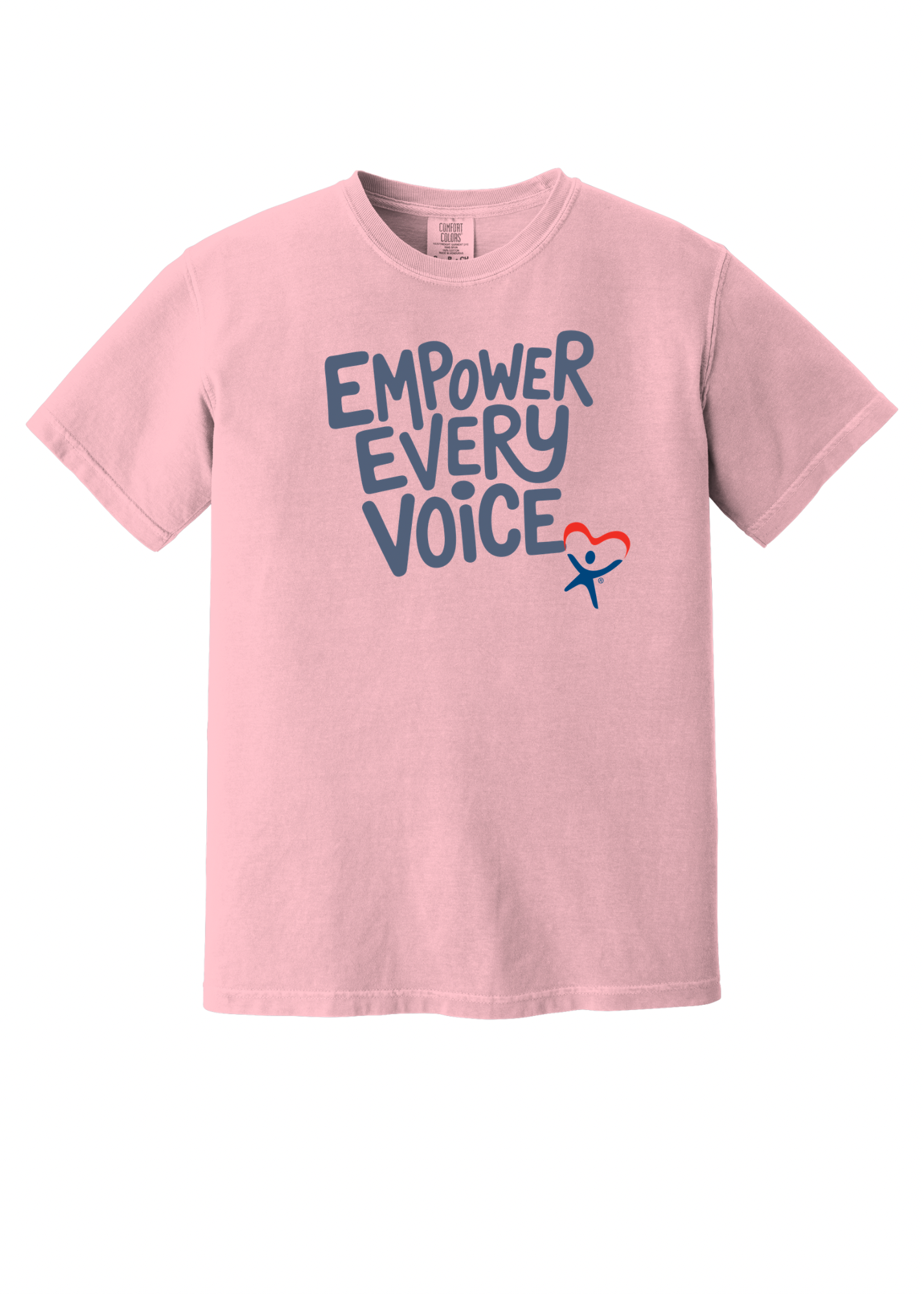 Empower Every Voice