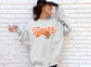 Tigers - Orange