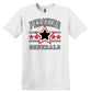 Pershing Large Star - YOUTH T-shirt