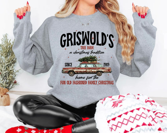 Griswold's Tree Farm