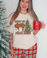 Giddy Up Jingle Horse