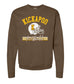 Kickapoo Football w/helmet