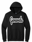 Generals Distressed - Adult