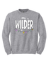 Wilder Together Pennant - Adult