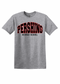 Pershing Middle School - Adult T-shirt
