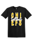 Chiefs - Large letters