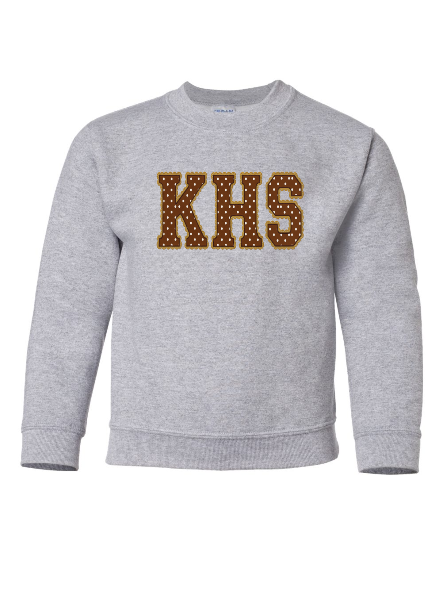 KHS Lace Dot - YOUTH