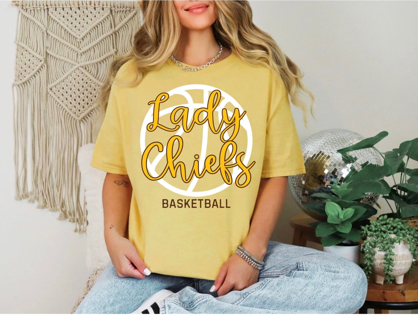 Basketball - Brown