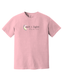 Comfort Colors Tee - Blossom Pink