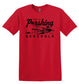 Pershing Building - YOUTH T-shirt