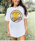 Kickapoo Round Star Mascot