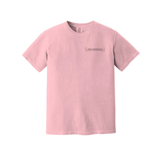 Feliz Miaucoles - Flying Cat Tee