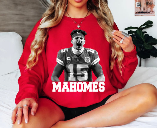 Mahomes