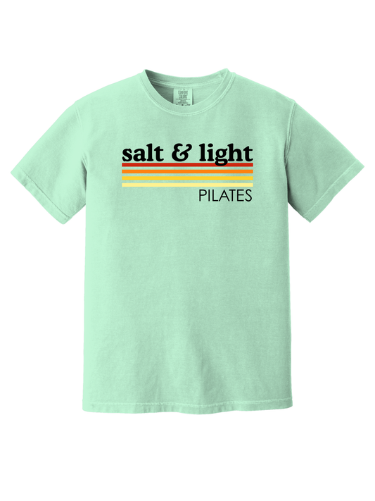 Comfort Colors Tee - Island Reef