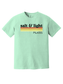 Comfort Colors Tee - Island Reef